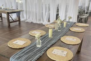 Magnolia Wedding Company - 14