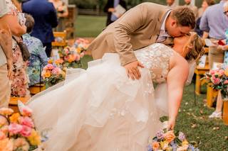 Camrin Edwards - Seamstress and Wedding Coordinator - 38