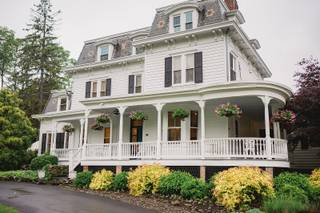 Mountainville Manor - 5