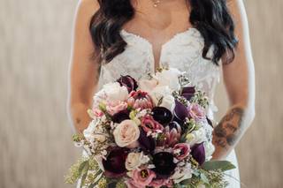 Samantha Harris Makeup, LLC - 8