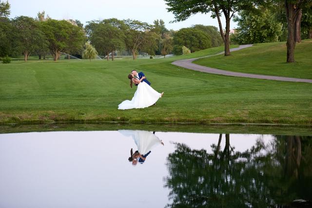 Lake Windsor Country Club - 4