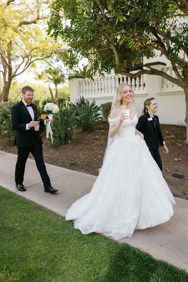 One Sweet Day, Weddings & Events LLC - 2