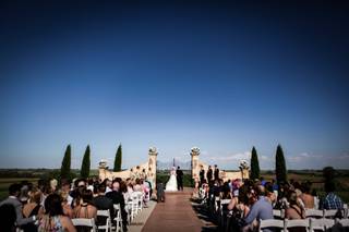 Bella Terre Reception Hall & Vineyard - 8