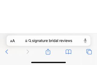 Signature Bridal - 23