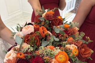 Intuition Event Coordination & Floral Design - 23