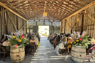 Las Cumbres Ranch - 7