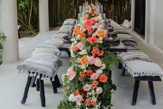 Leila Wedding Planners 2