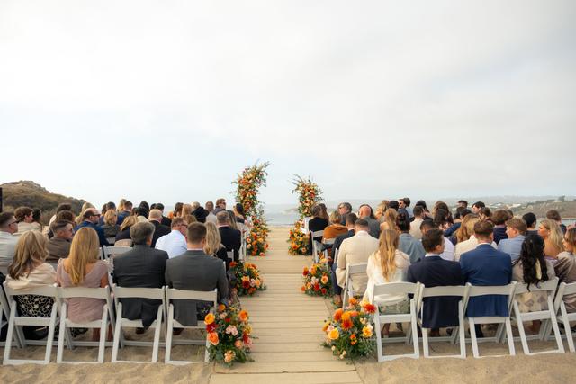 Carmel Fields by Wedgewood Weddings - 3