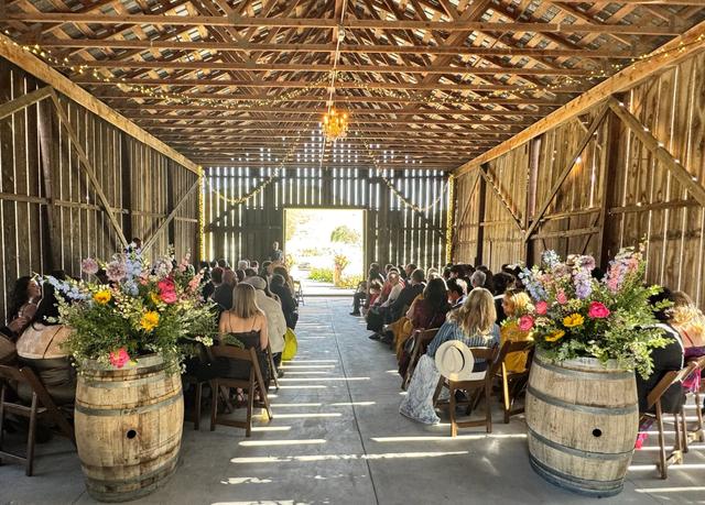 Las Cumbres Ranch - 3