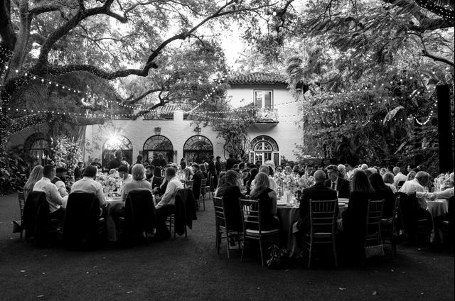 Gina Marie Weddings & Events - 4