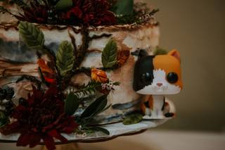 Creative Cakes at the Briarhurst (formerly Creative Cakes by Carol) - 6