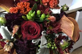 BLOSSOMING BLESSINGS FLORIST - 13