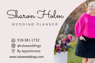 Tulsa Weddings & Design - 10