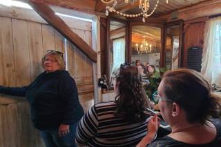 The Little Red Barn of Nunica, LLC - 21