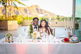 The Leahi Room & Lanai by Deck - 10