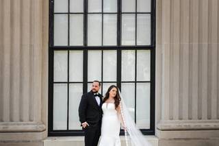Iyrus Weddings Photo & Video - 20