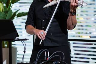 Jared Violin - 6