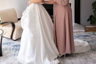 Wedding Hair by Rhianna - 12