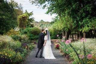 The Wedding Foundry Hudson Valley - 7
