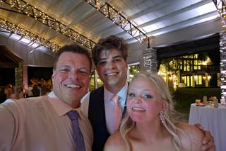 Mike Jones Entertainment and Events - 5
