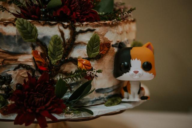Creative Cakes at the Briarhurst (formerly Creative Cakes by Carol) - 3
