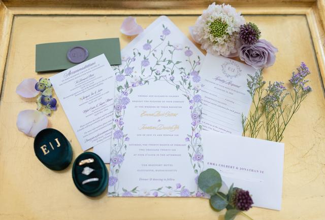 Ashley Elizabeth Designs - 3