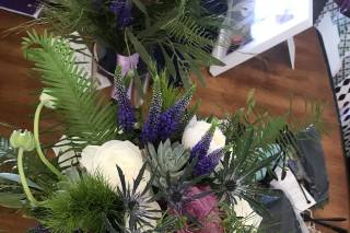 KABER FLORAL COMPANY - 4