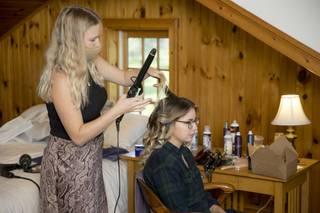 bloom. Salon and Makeup Bar - 5