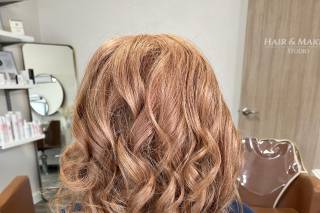 Sunny Hair and Makeup Artistry - 6