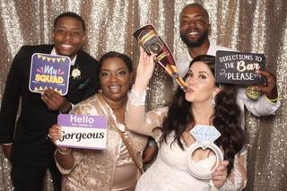 Hotshots Photobooth - 21