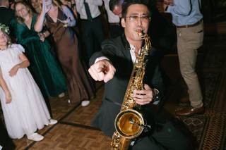 Kenny Fong Music - 5