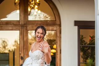 Fallbrook Estate by Wedgewood Weddings - 13