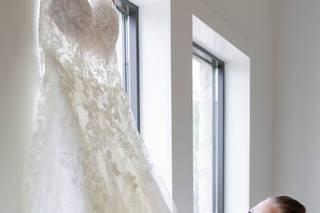 Becky Fowlers Bridal - 5