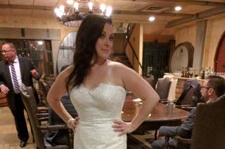 Sister's Bridal Boutique - 10