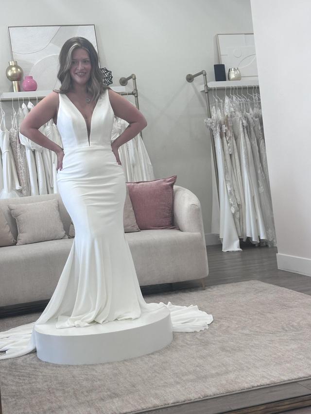 Babe Bridal - 1