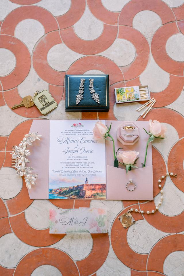Invitations by Allegra - 2