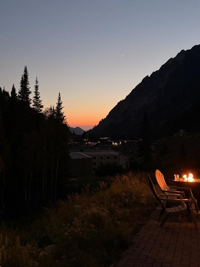 Alta Lodge - 2