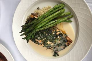 Ventana Canyon Club and Lodge - 12