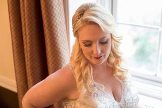 Long Island Bridal Design - 42