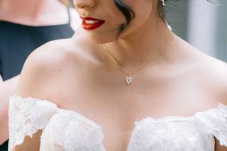 LUX Beauty & Bridal - 66