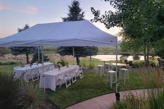 High Desert Event Rentals - 1