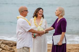 Kauai Wedding Officiant - 56