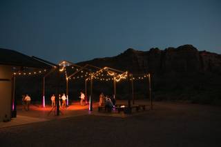 The Red Earth Venue - 31