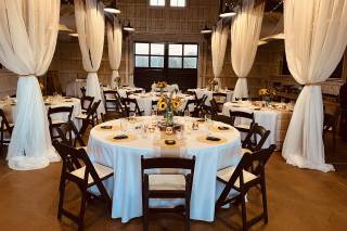 Spring Creek Weddings and Events - 38