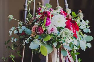 Finicky Flowers - 54
