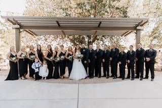 Evergreen Springs by Wedgewood Weddings - 26