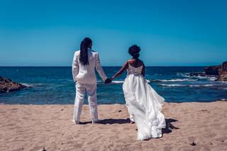 Puerto Rico Destination Weddings - 77