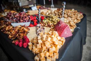 The Pink Lady Catering - 8