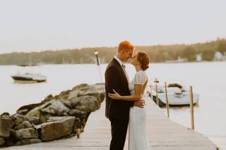 Blissful Beginnings Wedding and Event Design - 22