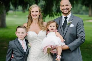 Downingtown Country Club by Ron Jaworski Weddings - 78